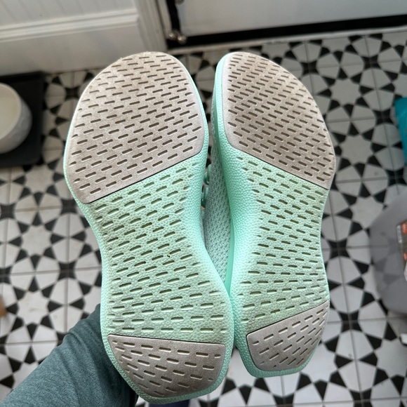 Execellent All Birds Tree Dashers size 9.5 - Picture 3 of 3